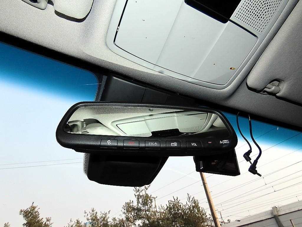 HYUNDAI Grandeur 2019 Gris - Importación desde Corea - HF Imports Iquique - Foto 16