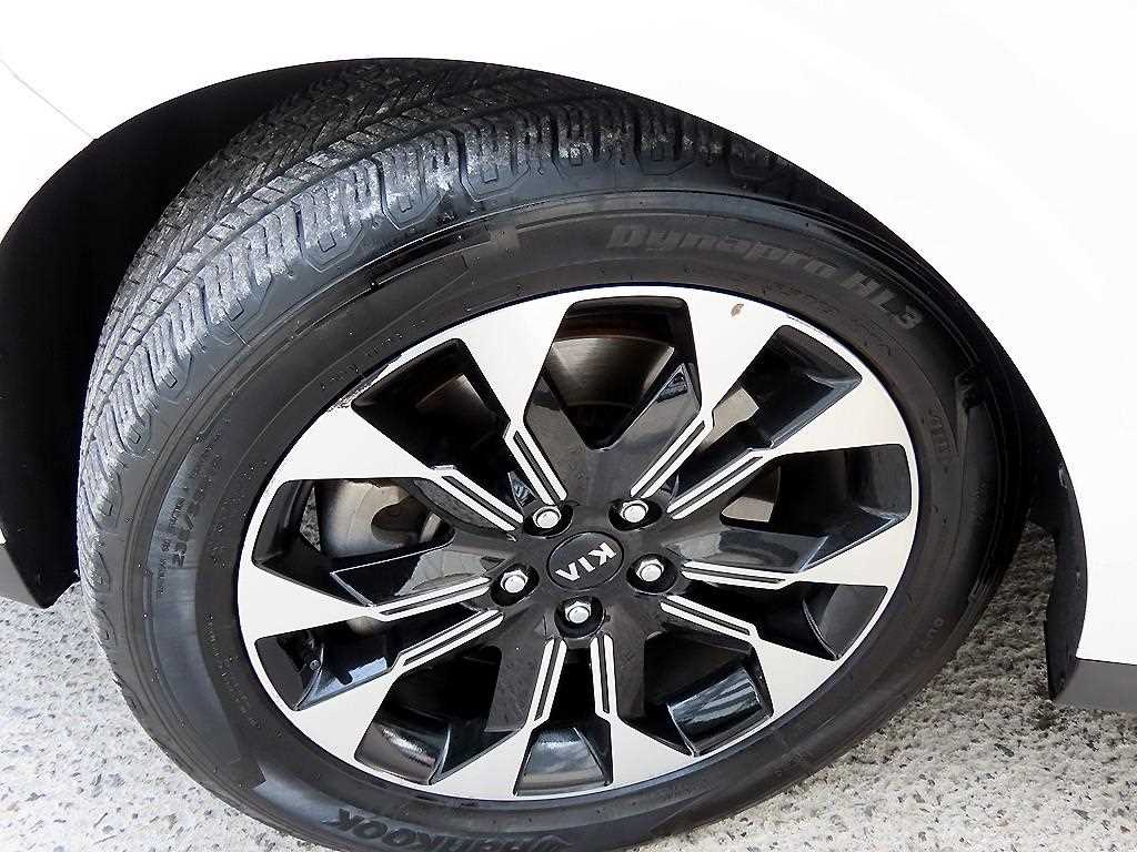 KIA Carnival 2021 Blanco - Importación desde Corea - HF Imports Iquique - Foto 20