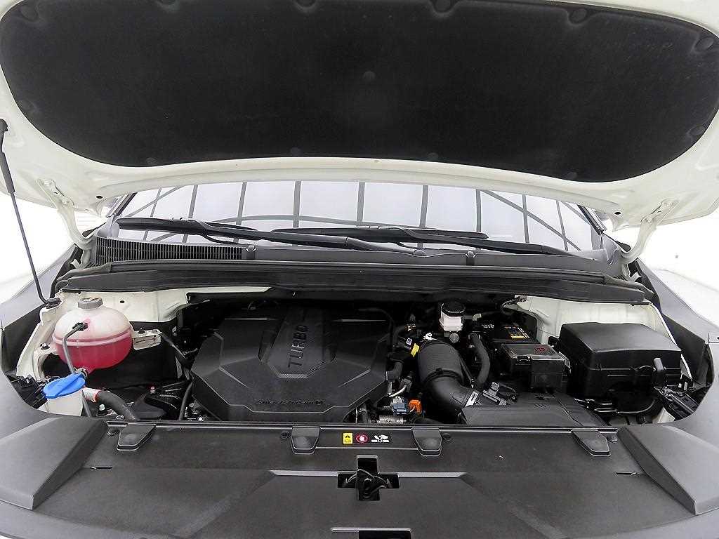 KIA Carnival 2022 - Importación desde Corea - HF Imports Iquique - Foto 19