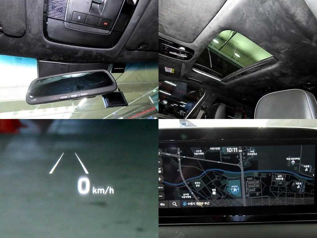 HYUNDAI Palisade 2021 - Importación desde Corea - HF Imports Iquique - Foto 18