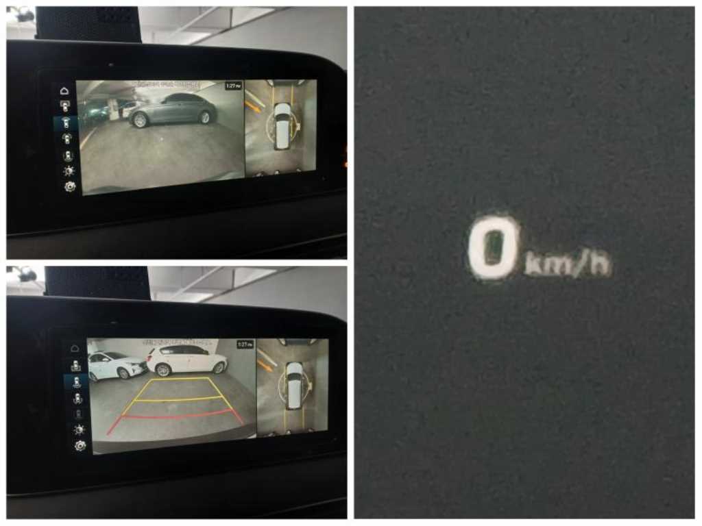 HYUNDAI Palisade 2020 Negro - Importación desde Corea - HF Imports Iquique - Foto 16