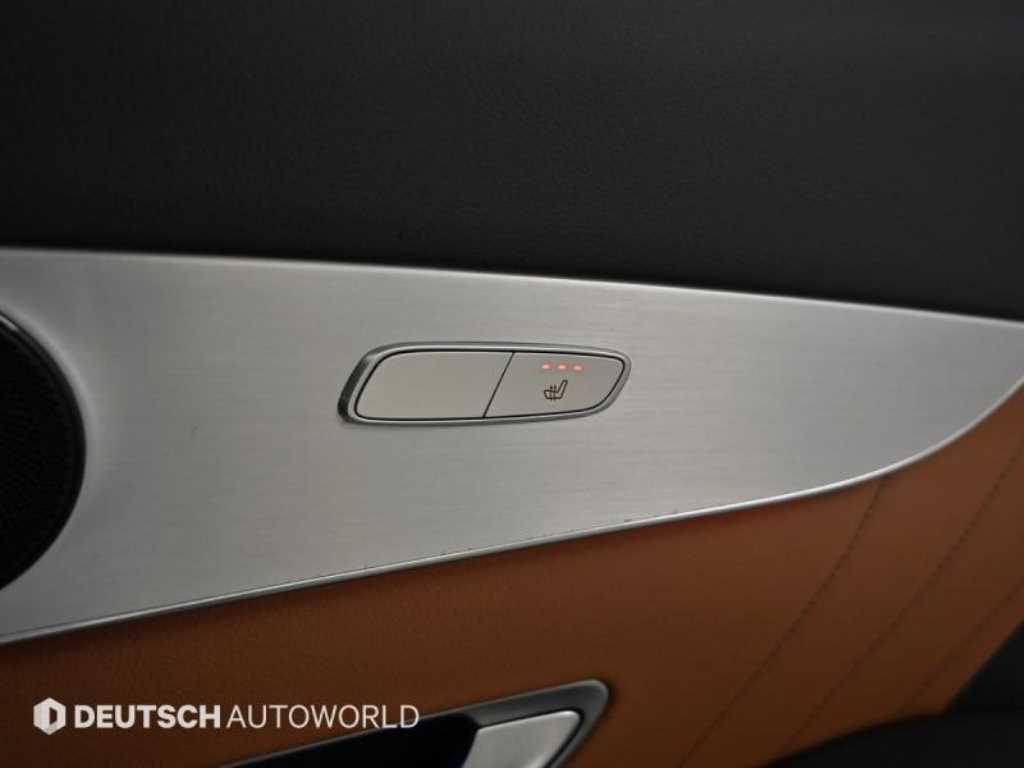 Mercedes Benz GLC Class 2021 Blanco - Importación desde Corea - HF Imports Iquique - Foto 16