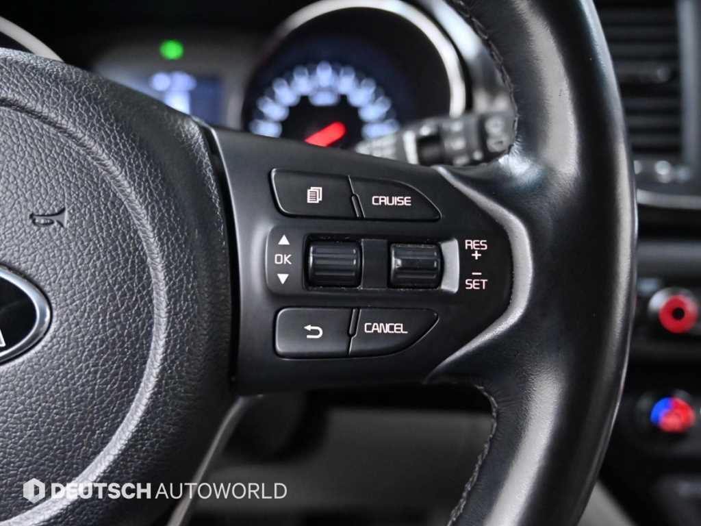 KIA Carnival 2019 Blanco - Importación desde Corea - HF Imports Iquique - Foto 18