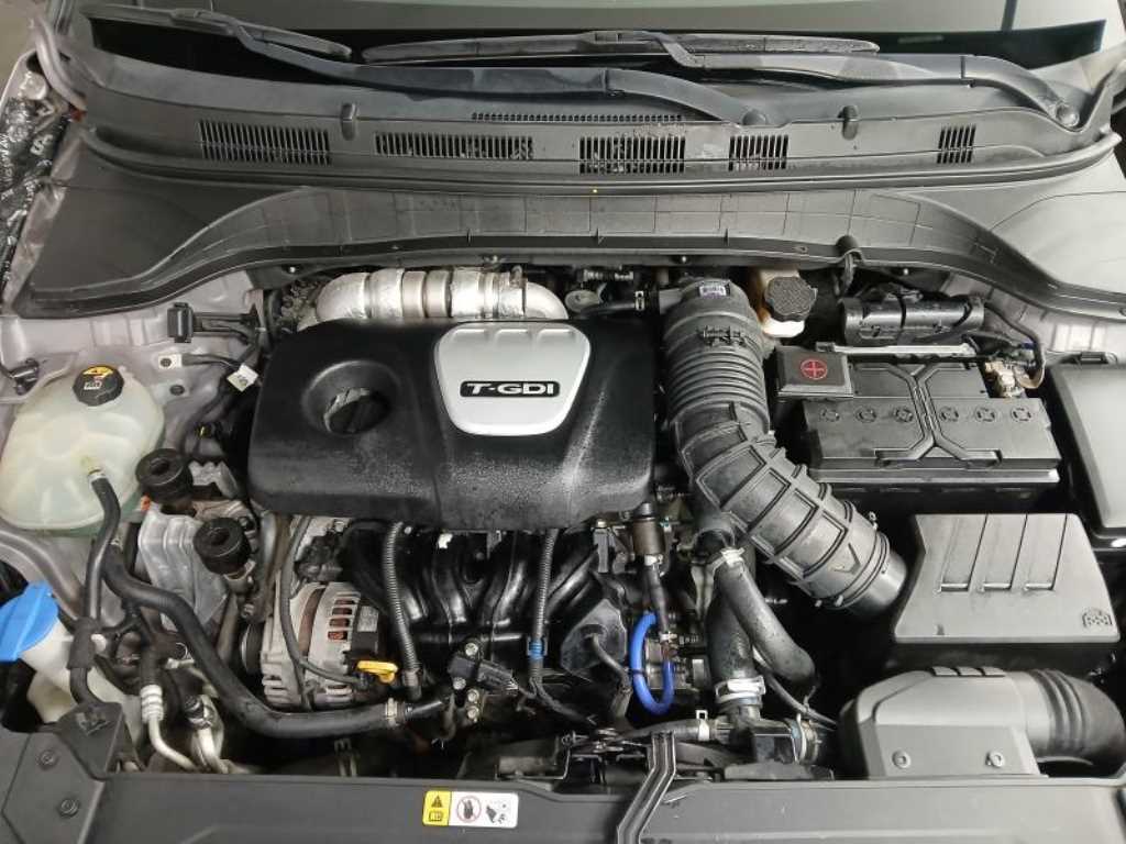 HYUNDAI Kona 2018 Café - Importación desde Corea - HF Imports Iquique - Foto 19