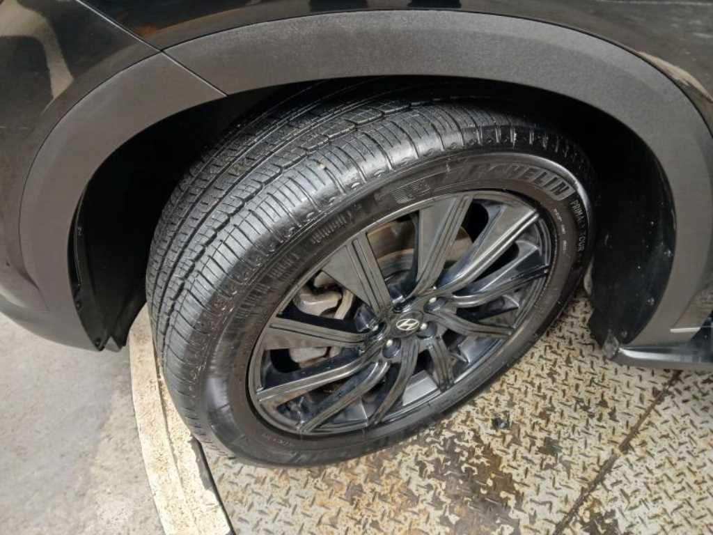 HYUNDAI Palisade 2020 Negro - Importación desde Corea - HF Imports Iquique - Foto 20