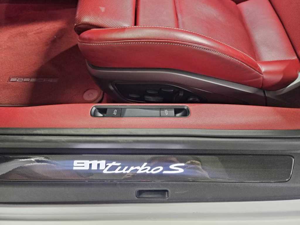Porsche 911 2021 - Importación desde Corea - HF Imports Iquique - Foto 16