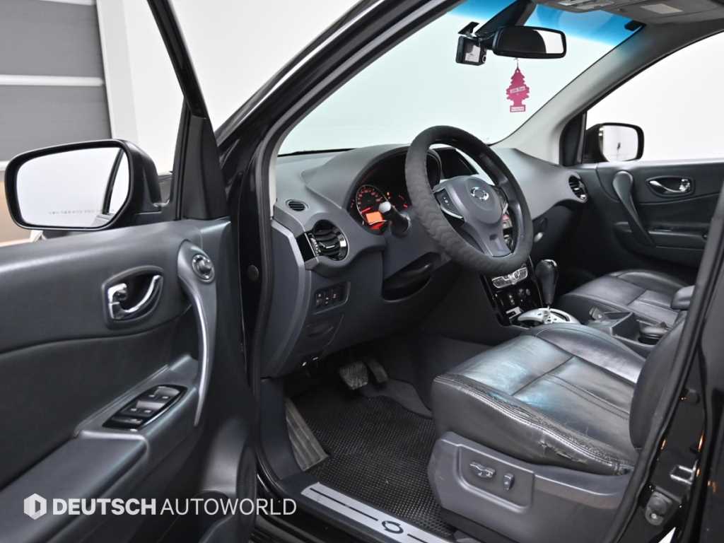 SAMSUNG QM5 - Vista 11