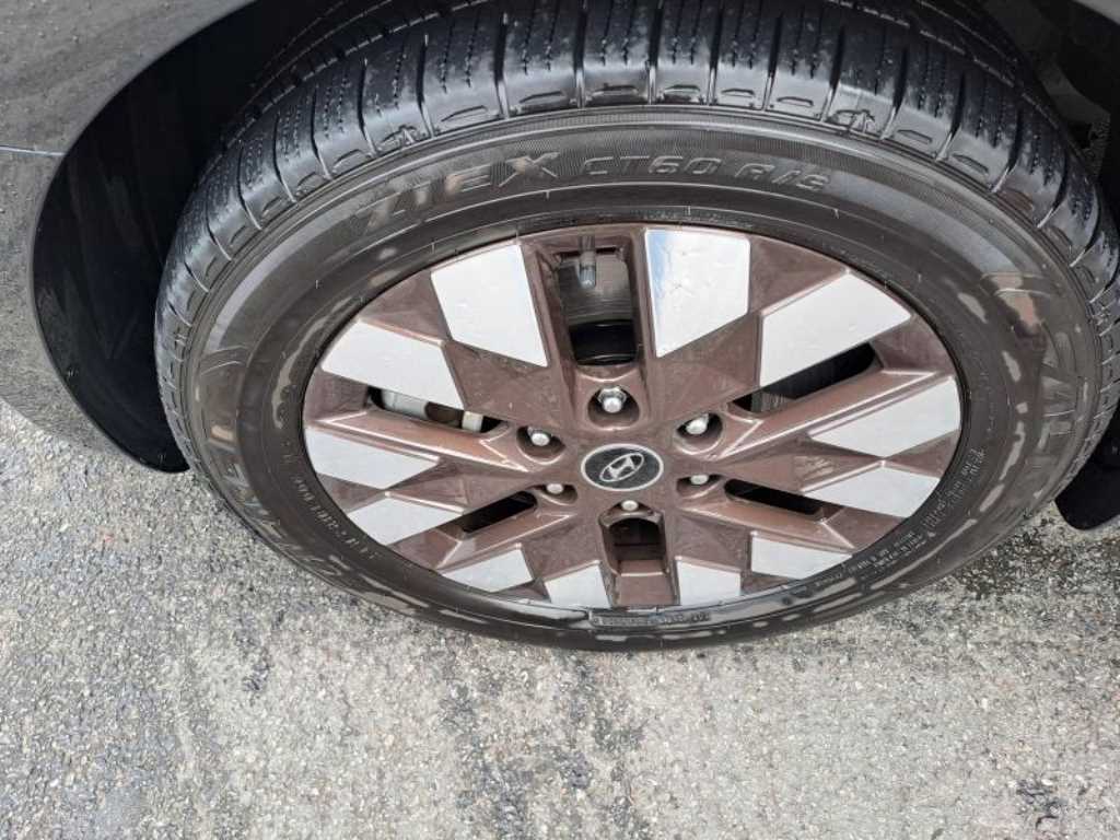 HYUNDAI Staria - Vista 3