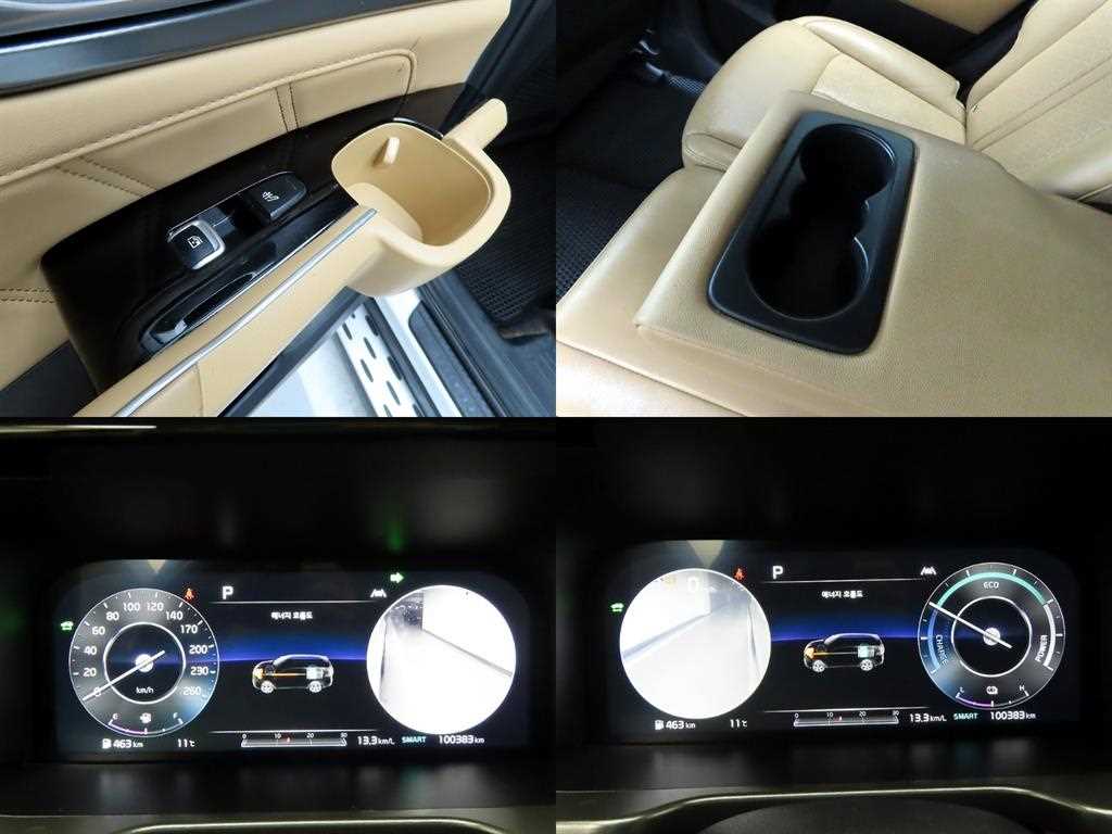 KIA Sorento 2021 Blanco - Importación desde Corea - HF Imports Iquique - Foto 16