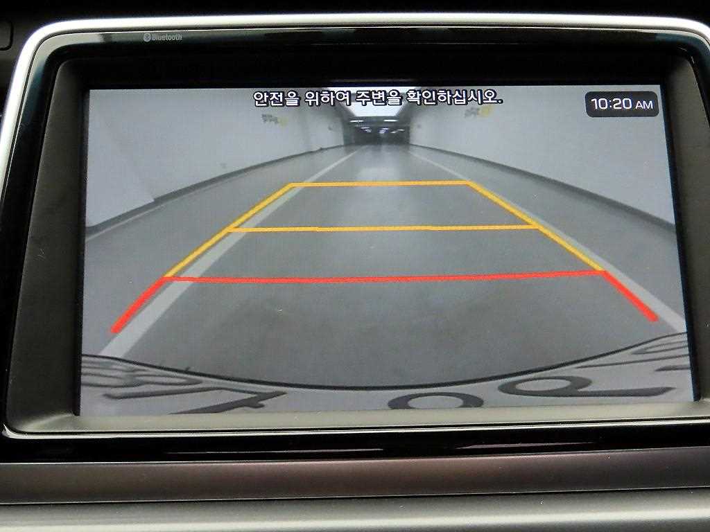 HYUNDAI Sonata 2019 - Importación desde Corea - HF Imports Iquique - Foto 15