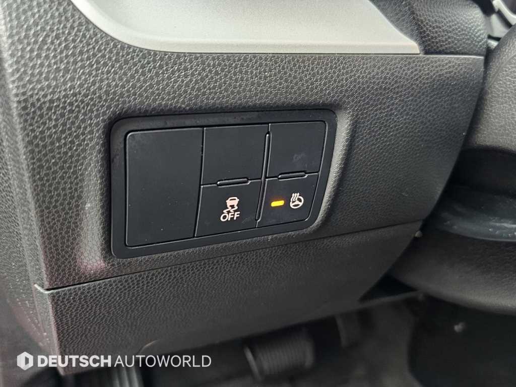 KIA Morning 2013 Rojo - Importación desde Corea - HF Imports Iquique - Foto 16