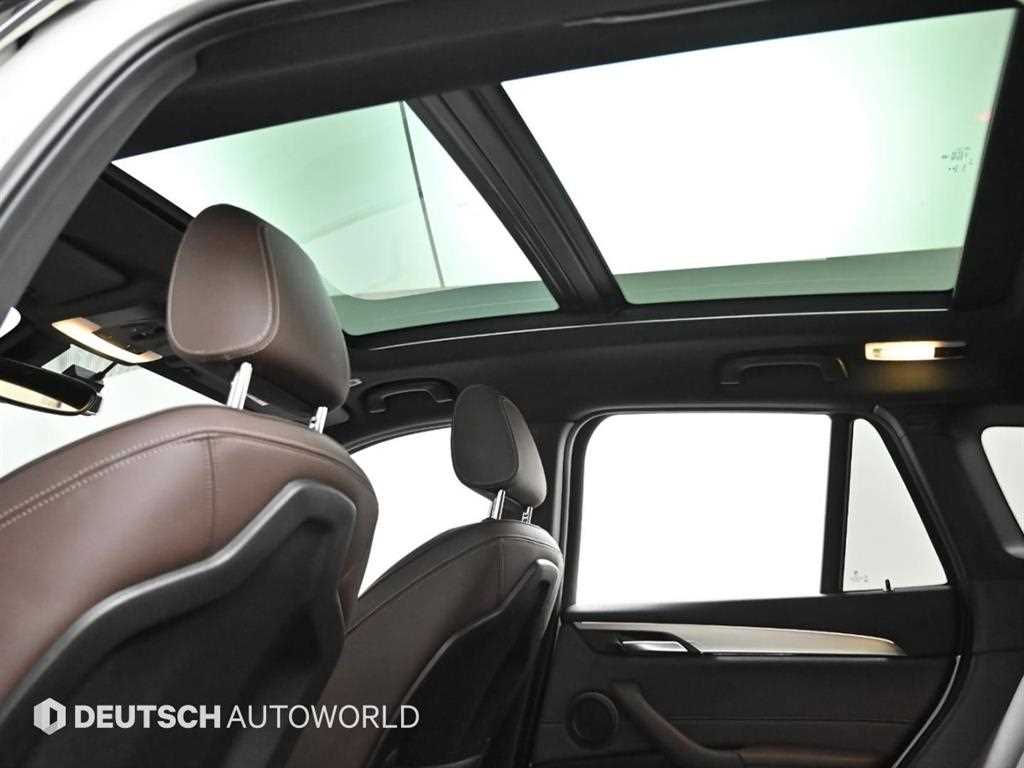 BMW X1 2022 Blanco - Importación desde Corea - HF Imports Iquique - Foto 18