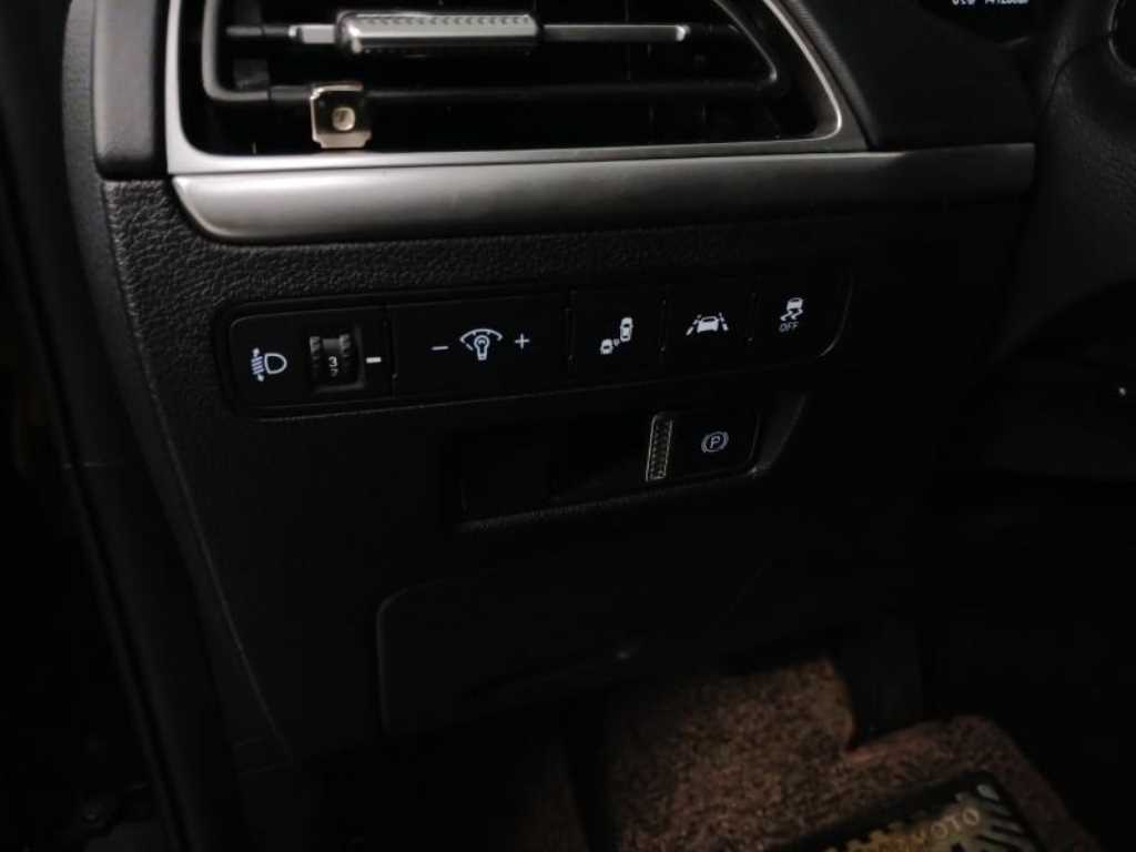 HYUNDAI Palisade - Vista 12