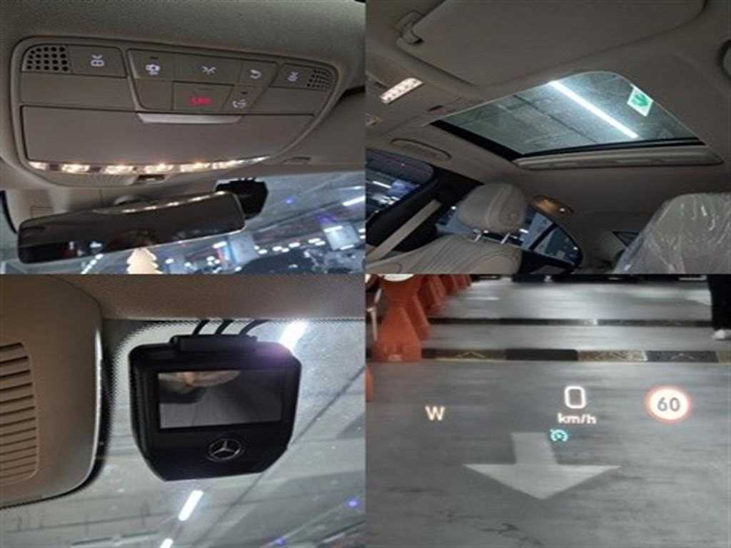 Mercedes Benz CLS Class 2020 Blanco - Importación desde Corea - HF Imports Iquique - Foto 15