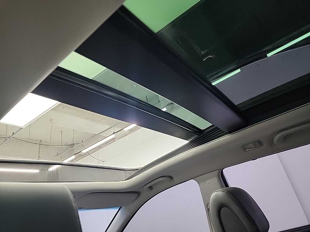 HYUNDAI Santa Fe 2018 Blanco - Importación desde Corea - HF Imports Iquique - Foto 15