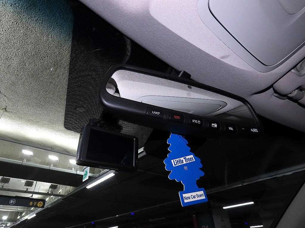 KIA Mohave 2021 - Importación desde Corea - HF Imports Iquique - Foto 13