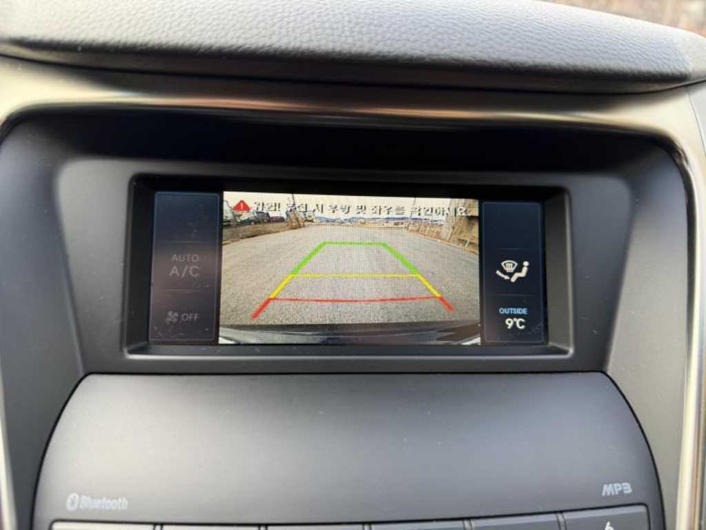 HYUNDAI Grandeur 2014 - Importación desde Corea - HF Imports Iquique - Foto 13