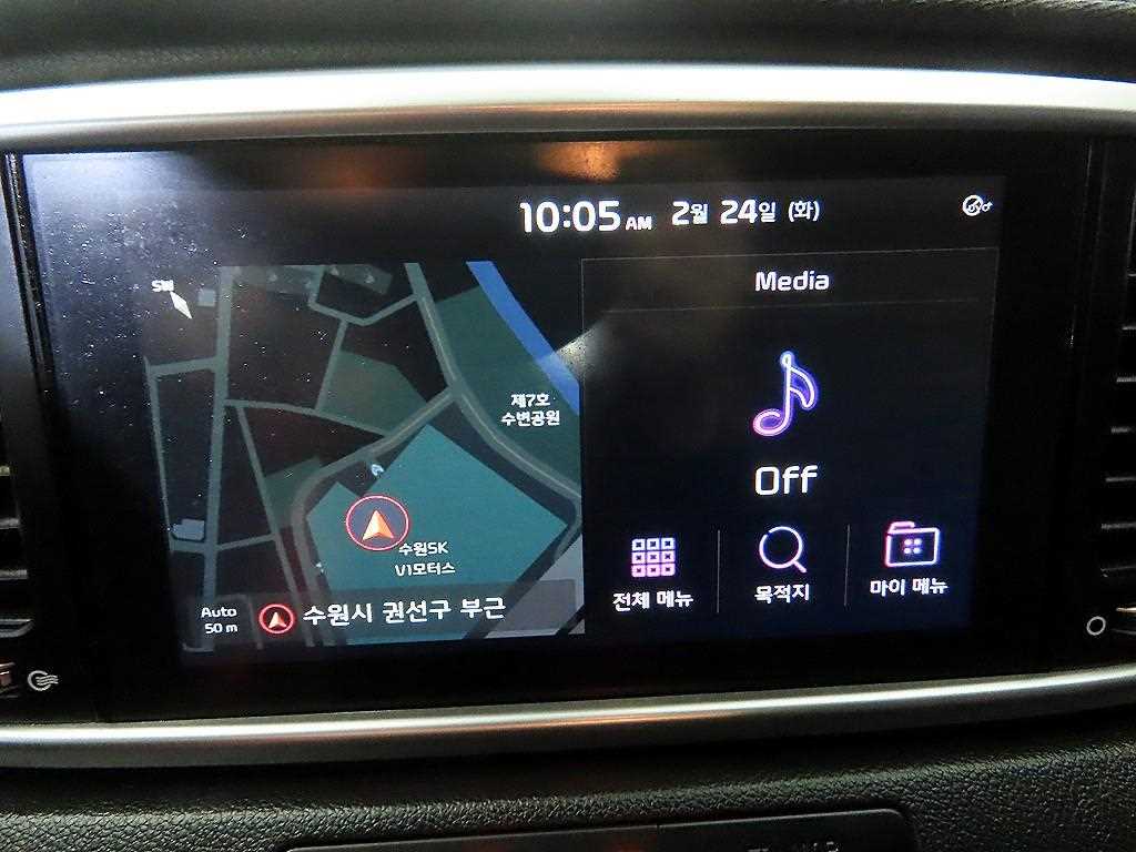 KIA Sportage 2020 Blanco - Importación desde Corea - HF Imports Iquique - Foto 13