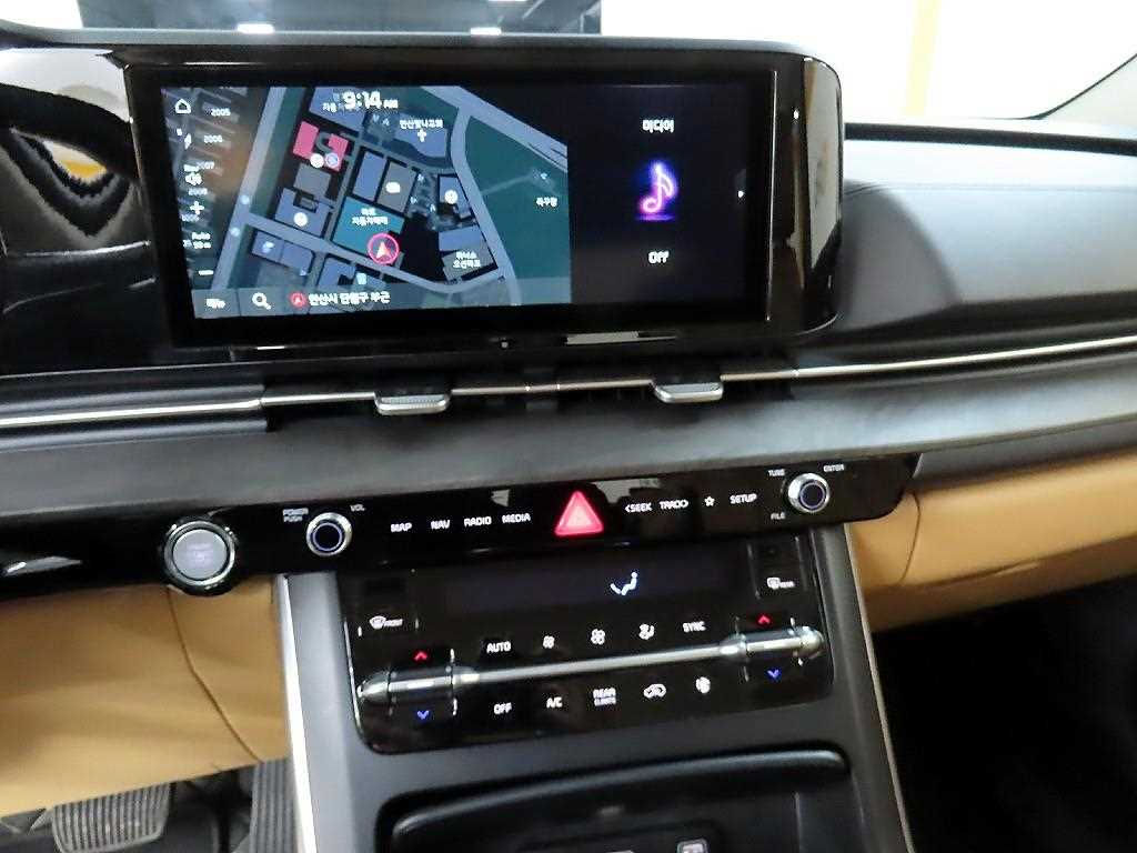 KIA Carnival 2022 - Importación desde Corea - HF Imports Iquique - Foto 13