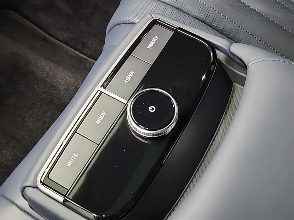 KIA K8 2025 Gris - Importación desde Corea - HF Imports Iquique - Foto 15