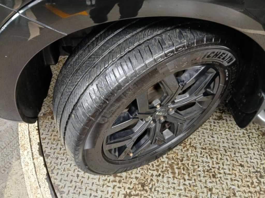 KIA Mohave 2020 Negro - Importación desde Corea - HF Imports Iquique - Foto 20