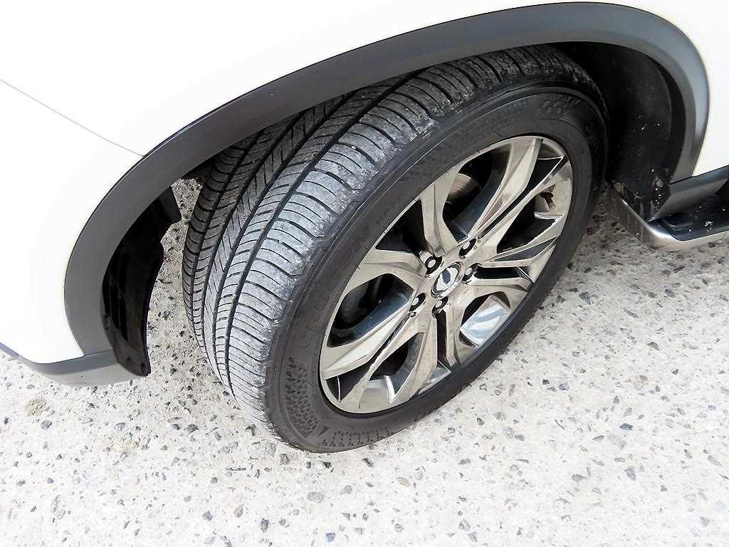 Ssangyong Rexton 2018 Blanco - Importación desde Corea - HF Imports Iquique - Foto 20