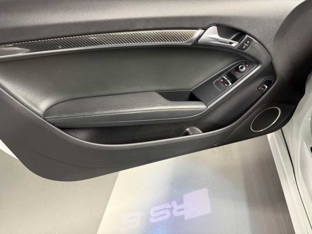 Audi RS5 2013 Blanco - Importación desde Corea - HF Imports Iquique - Foto 17