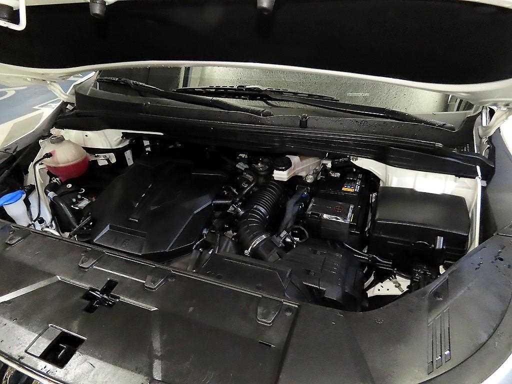 KIA Carnival 2023 - Importación desde Corea - HF Imports Iquique - Foto 19