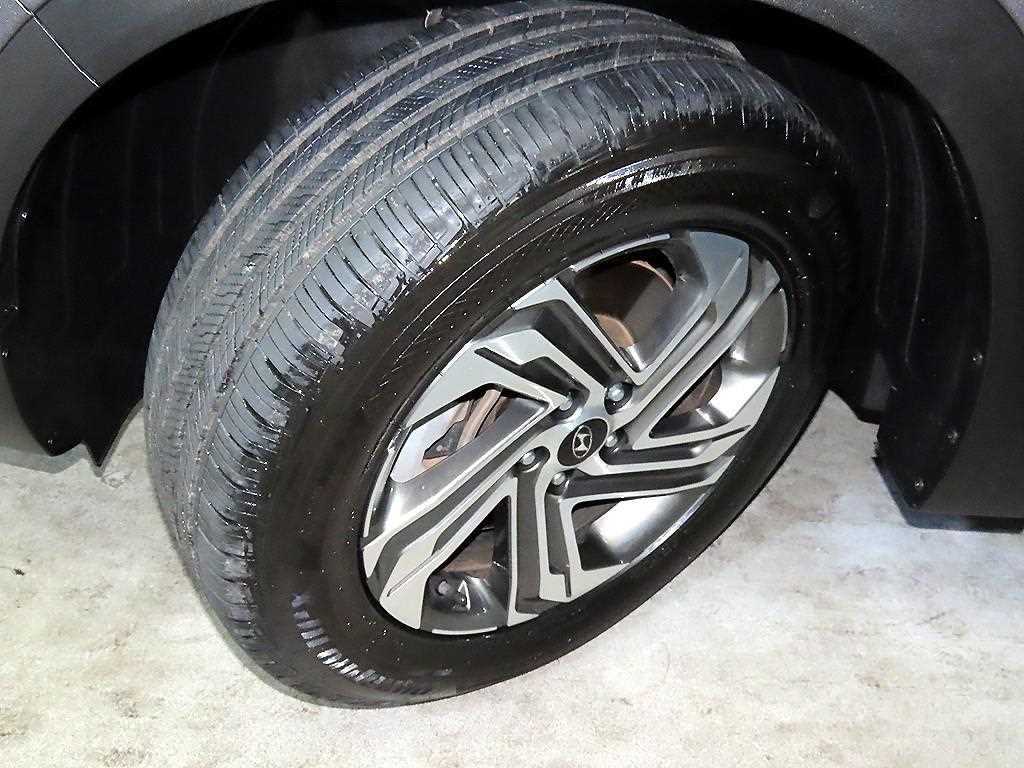 HYUNDAI Santa Fe 2021 Gris - Importación desde Corea - HF Imports Iquique - Foto 19