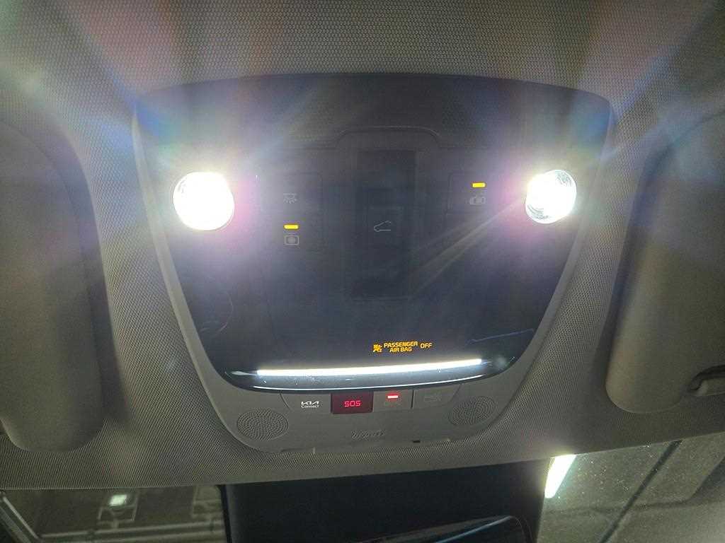 KIA EV6 2022 Negro - Importación desde Corea - HF Imports Iquique - Foto 15