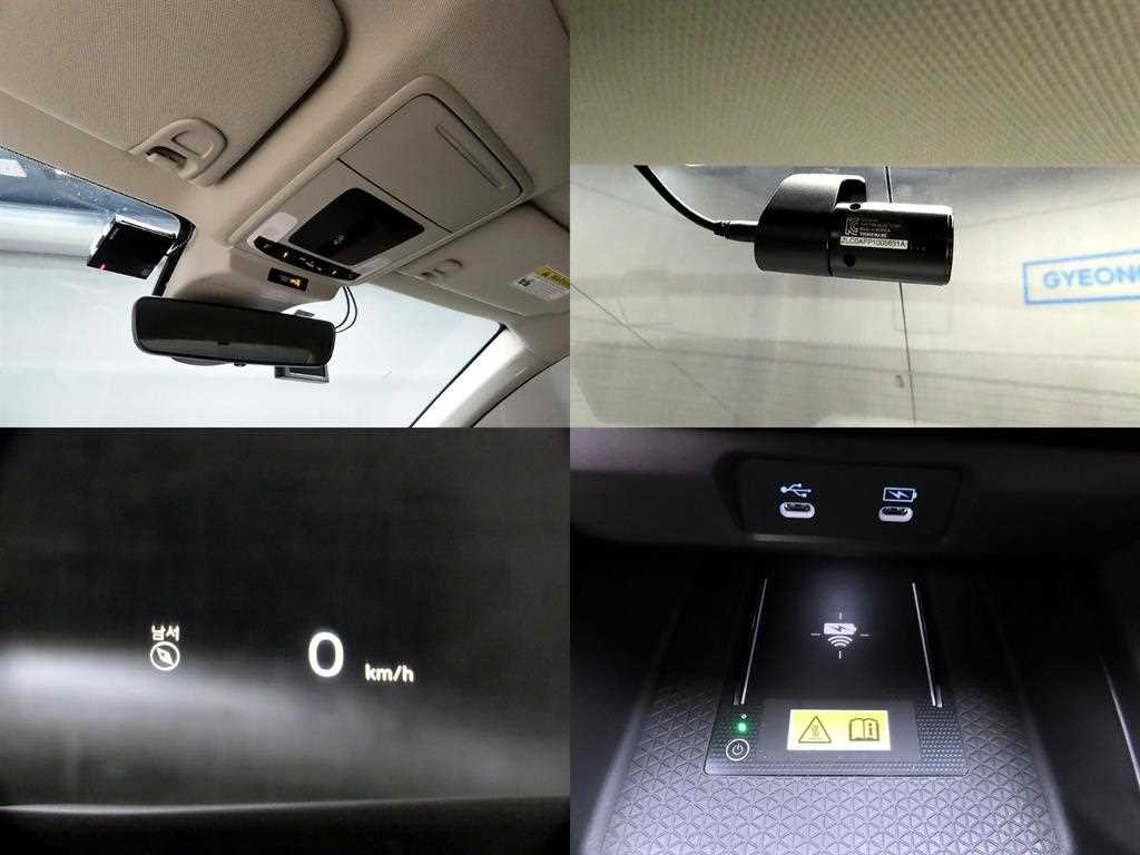 Honda Accord 2023 - Importación desde Corea - HF Imports Iquique - Foto 18