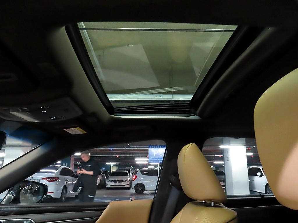 Lexus ES 2020 Gris - Importación desde Corea - HF Imports Iquique - Foto 17