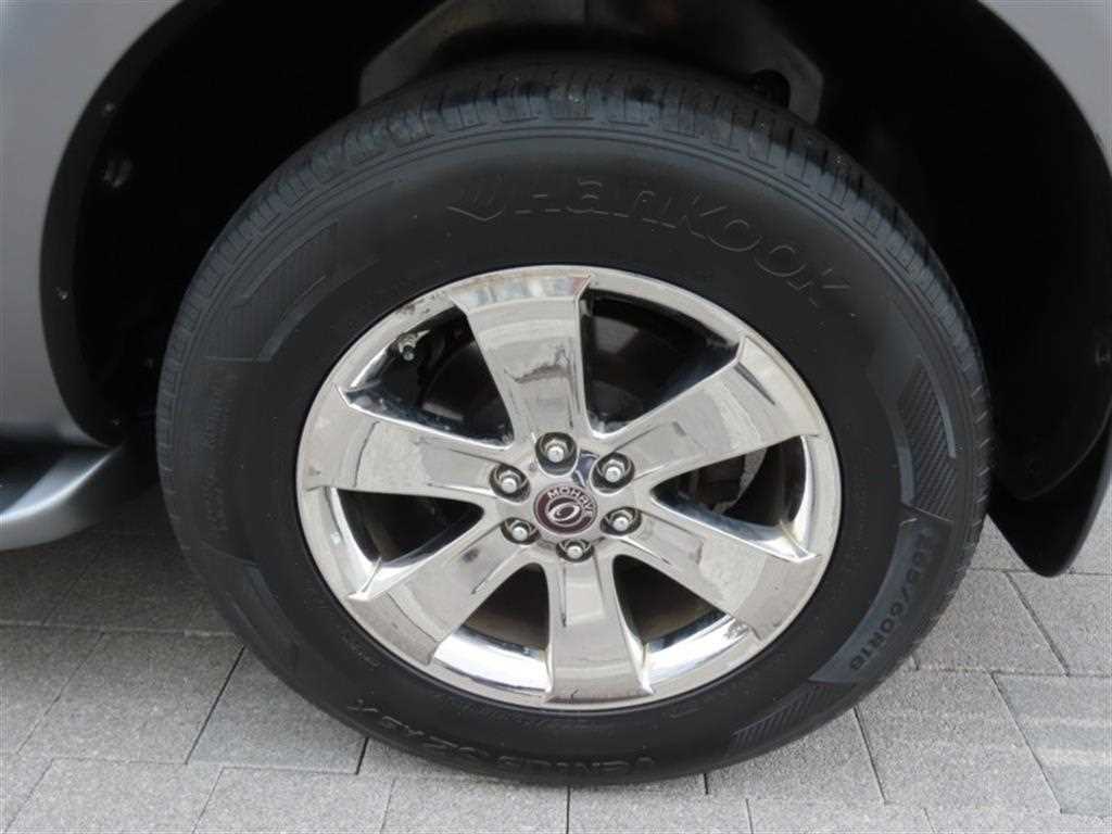 KIA Mohave 2015 - Importación desde Corea - HF Imports Iquique - Foto 17