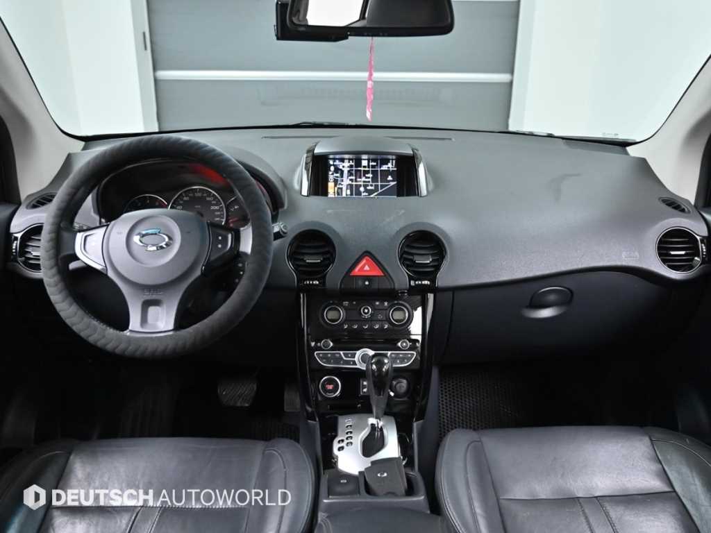 SAMSUNG QM5 - Vista 7