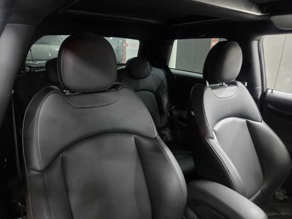 Mini Cooper - Vista 12