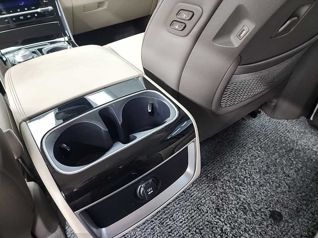 KIA Carnival 2023 Blanco - Importación desde Corea - HF Imports Iquique - Foto 13