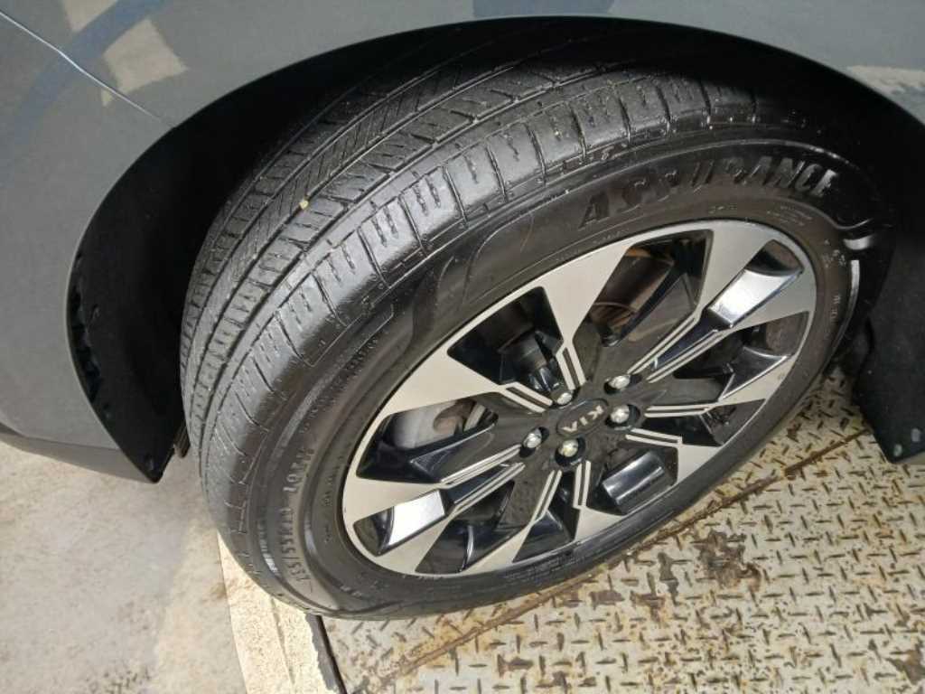 KIA Carnival 2021 skyblue - Importación desde Corea - HF Imports Iquique - Foto 20