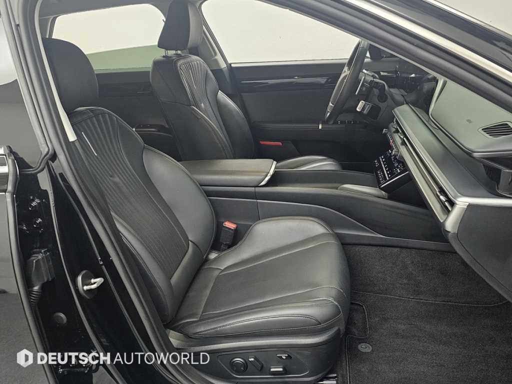 HYUNDAI Grandeur - Vista 10