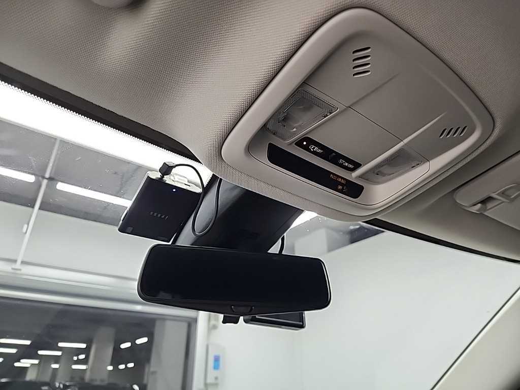 Chevrolet Travers 2020 Gris - Importación desde Corea - HF Imports Iquique - Foto 16