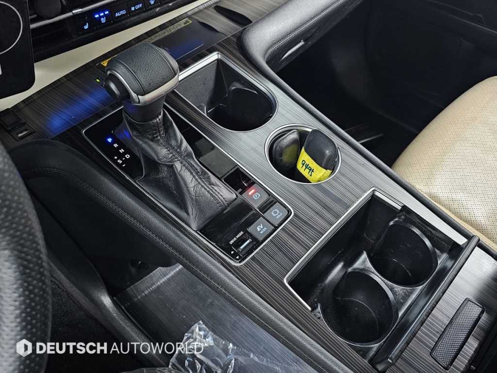 Toyota Siena - Vista 9