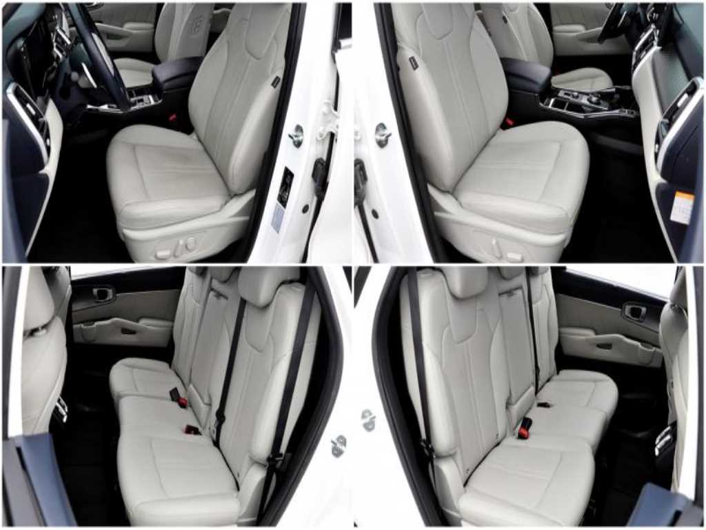 KIA Sorento 2021 - Importación desde Corea - HF Imports Iquique - Foto 17