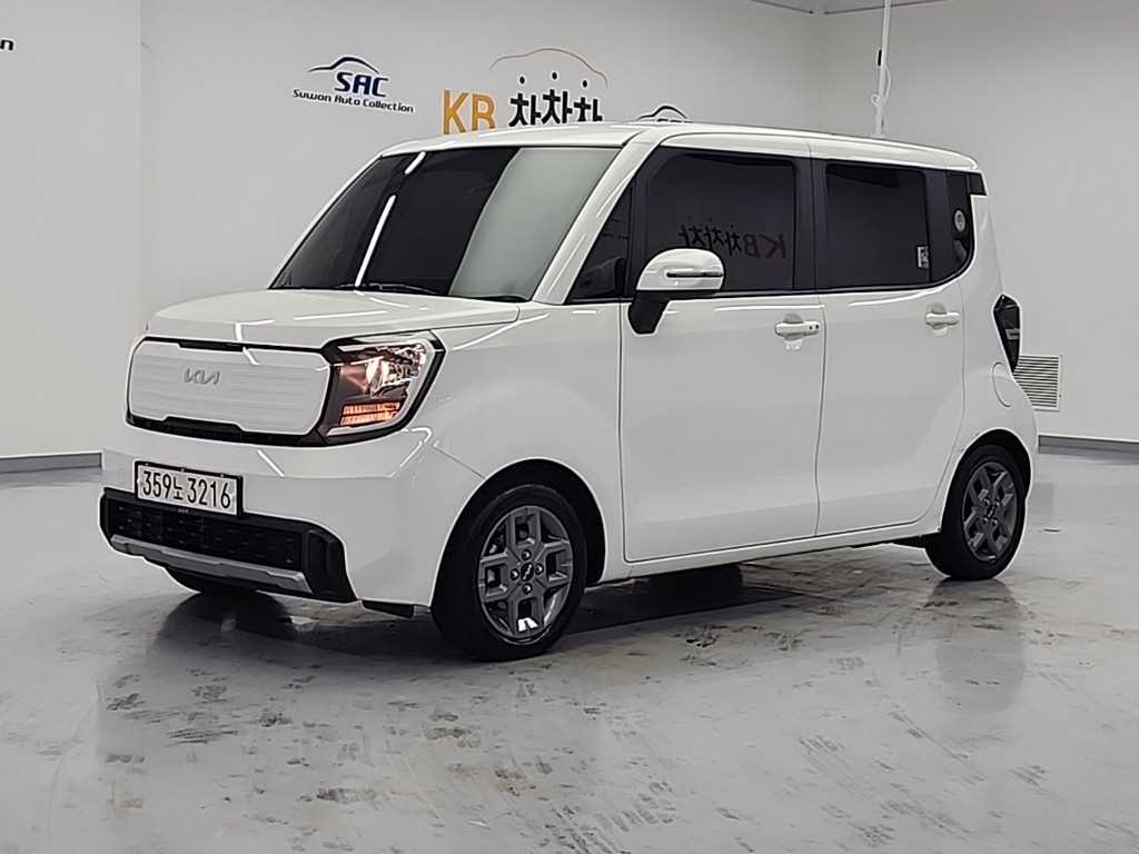 KIA Ray 2023 - Importación desde Corea - HF Imports Iquique - Foto 1