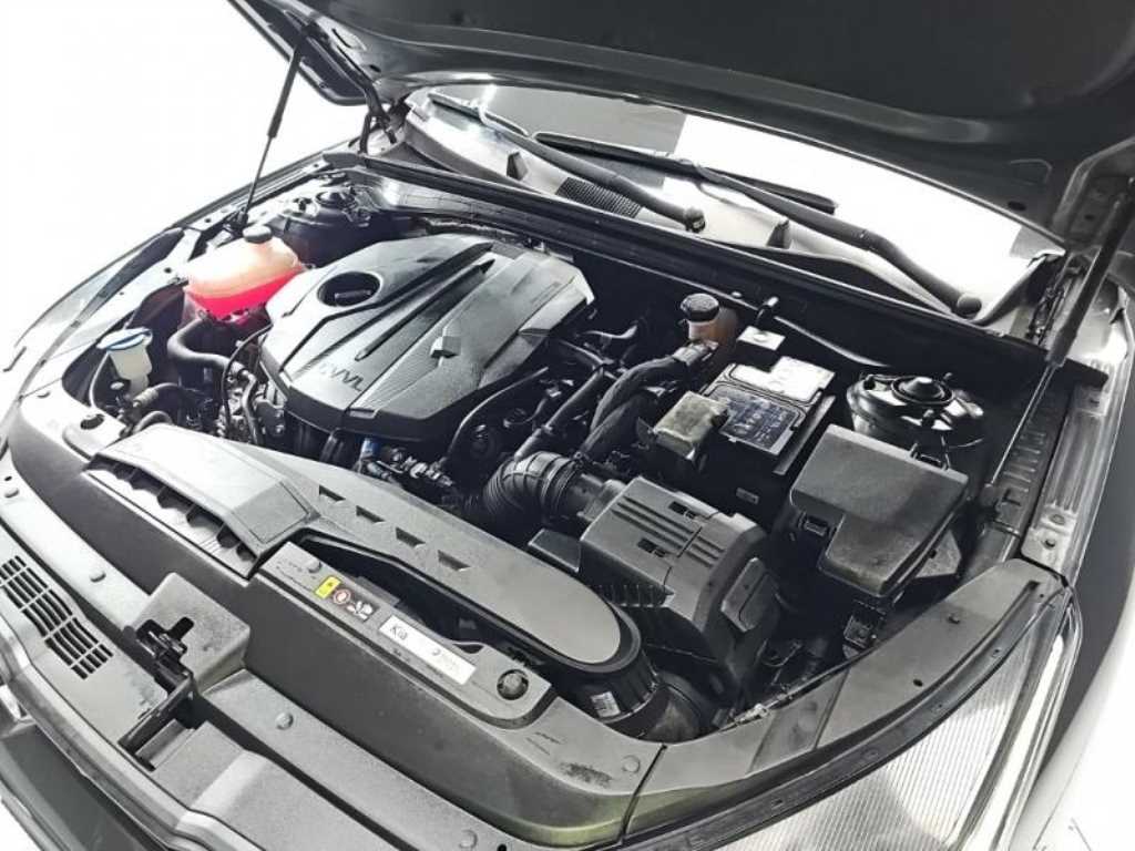 KIA K5 2022 - Importación desde Corea - HF Imports Iquique - Foto 15