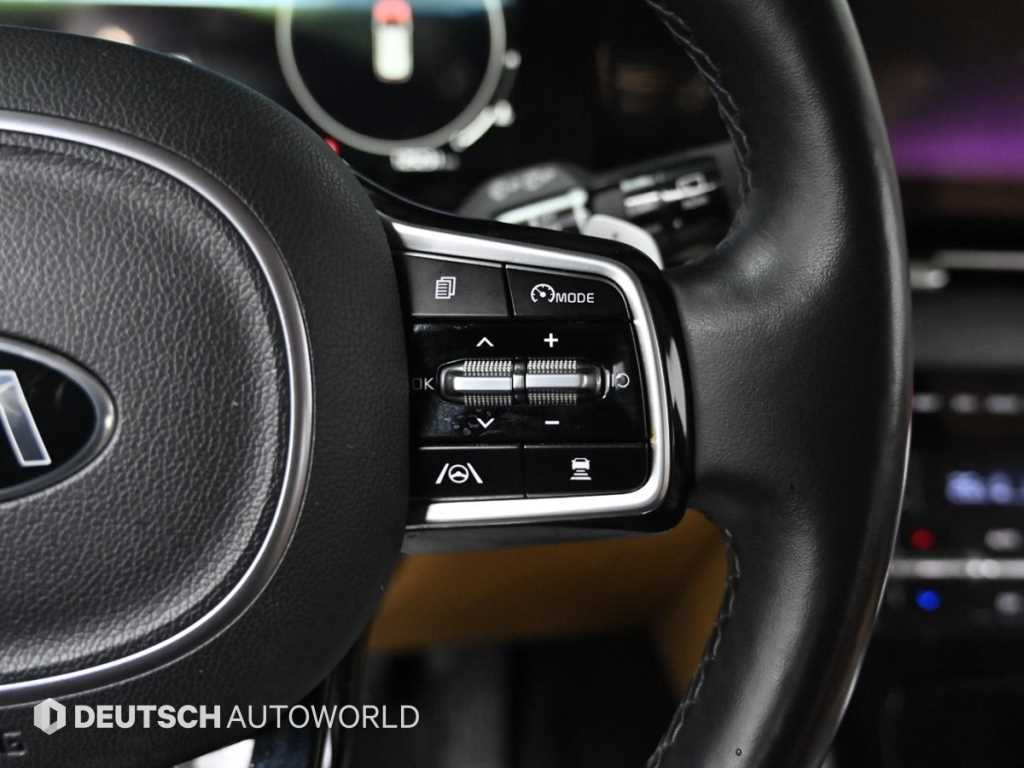 KIA Carnival 2021 Negro - Importación desde Corea - HF Imports Iquique - Foto 18