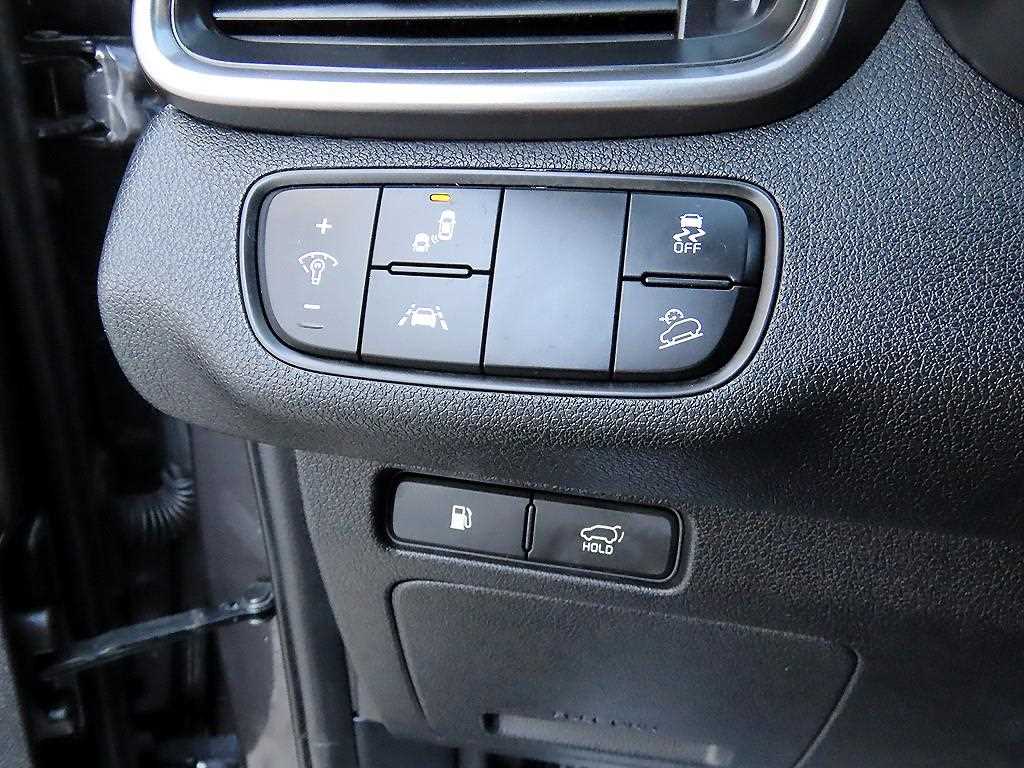 KIA Sorento - Vista 11