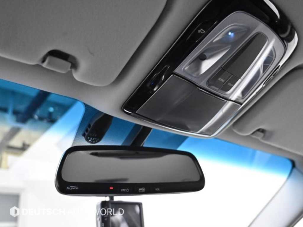 HYUNDAI Grandeur 2014 Gris - Importación desde Corea - HF Imports Iquique - Foto 19