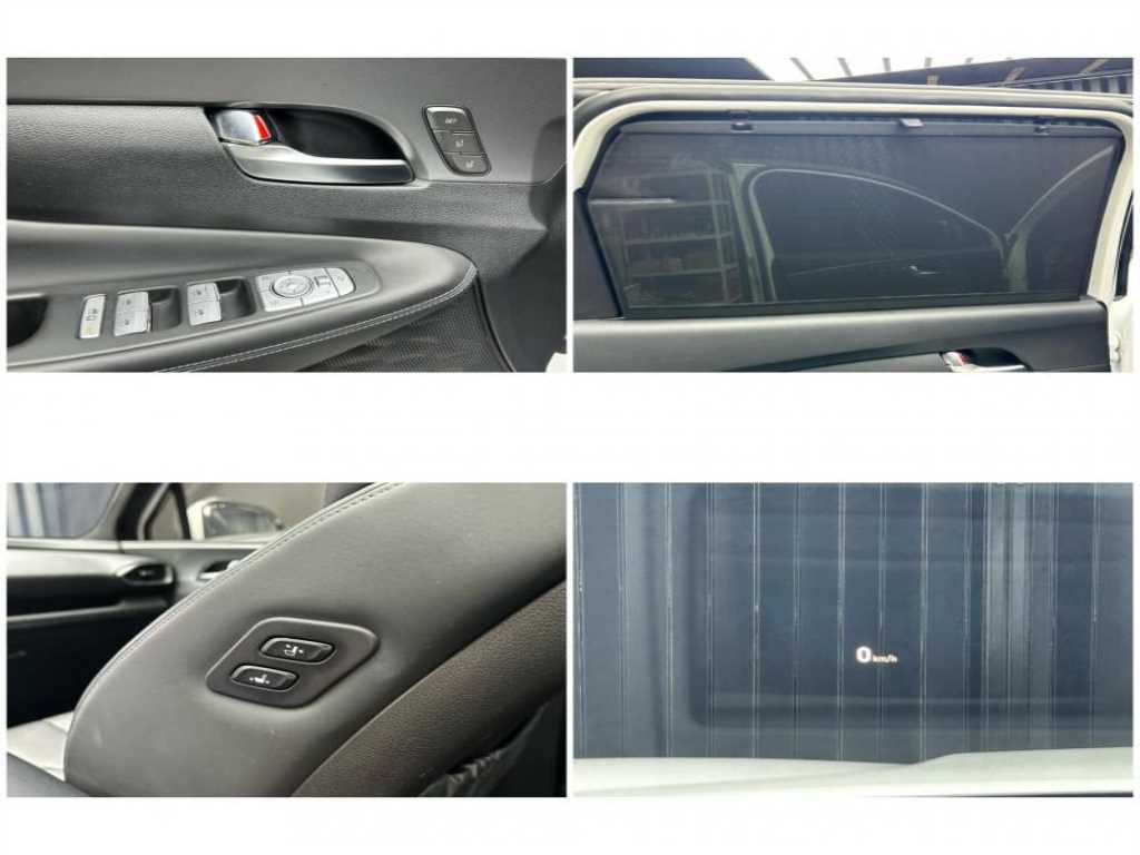 HYUNDAI Santa Fe 2021 - Importación desde Corea - HF Imports Iquique - Foto 13