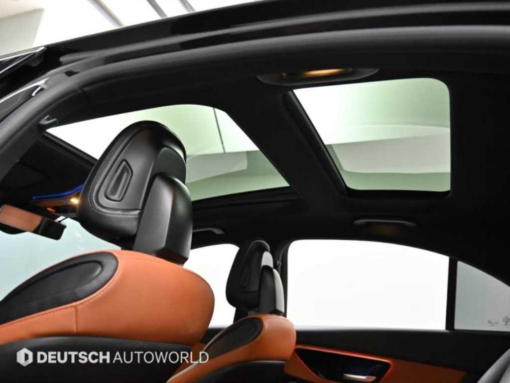 Mercedes Benz C Class 2023 Negro - Importación desde Corea - HF Imports Iquique - Foto 18