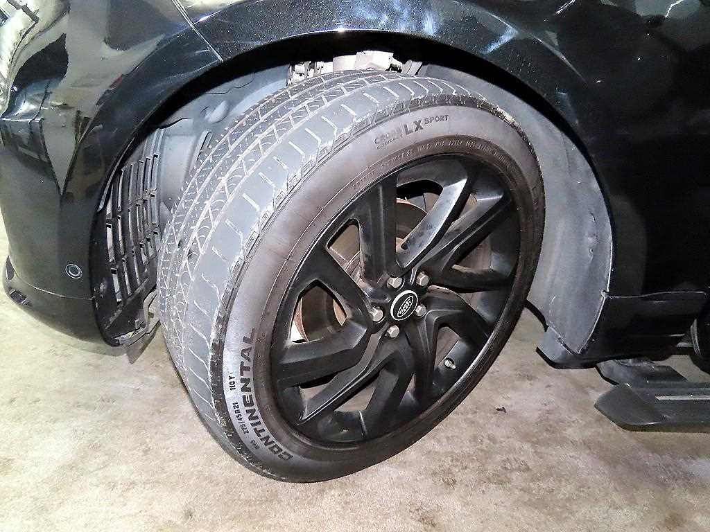 Land Rover Range Rover Sports 2019 Negro - Importación desde Corea - HF Imports Iquique - Foto 20