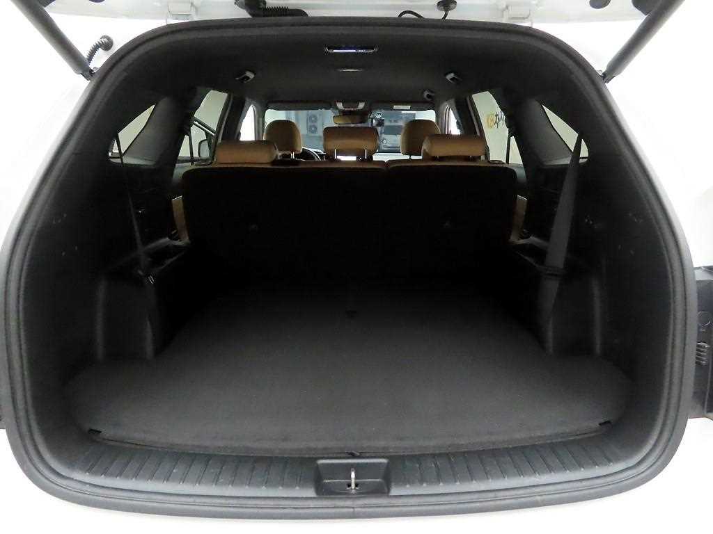 KIA Sorento - Vista 5